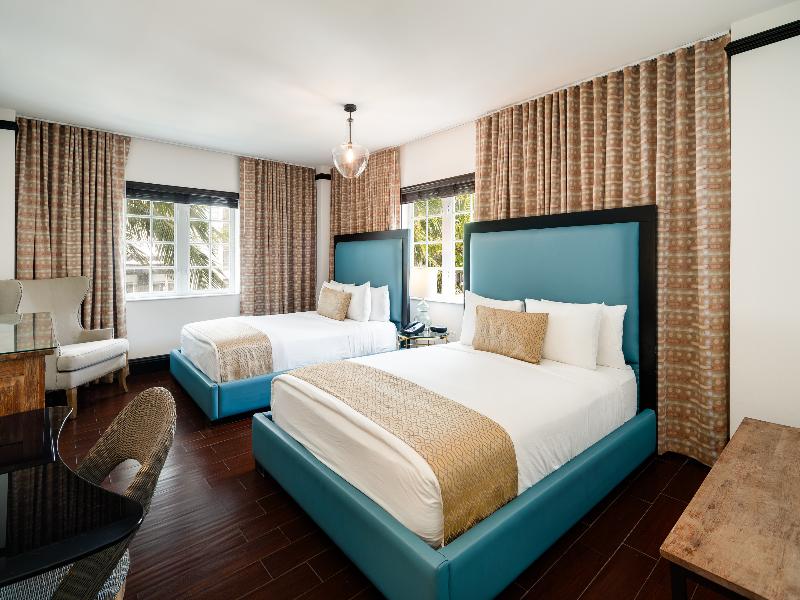 Hotel Croydon image