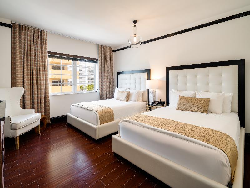 Hotel Croydon image