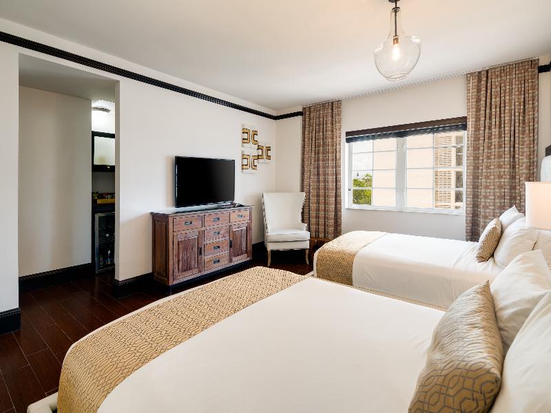 Hotel Croydon image