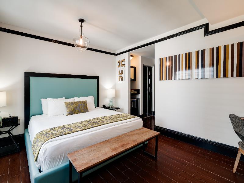 Hotel Croydon image