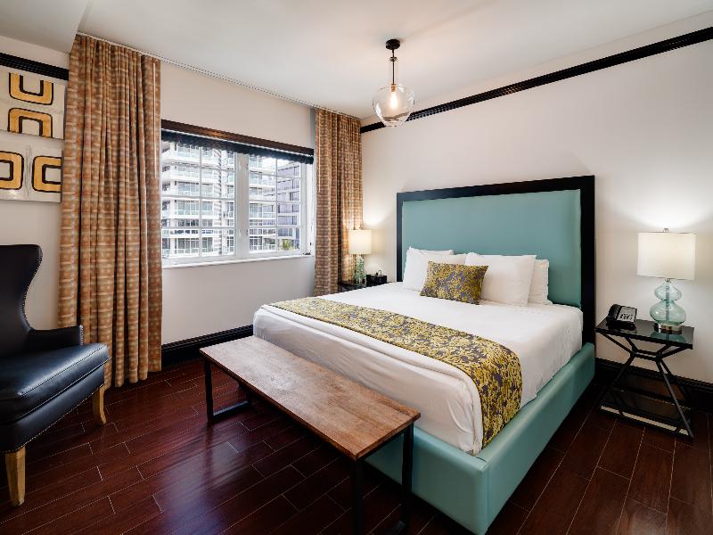 Hotel Croydon image