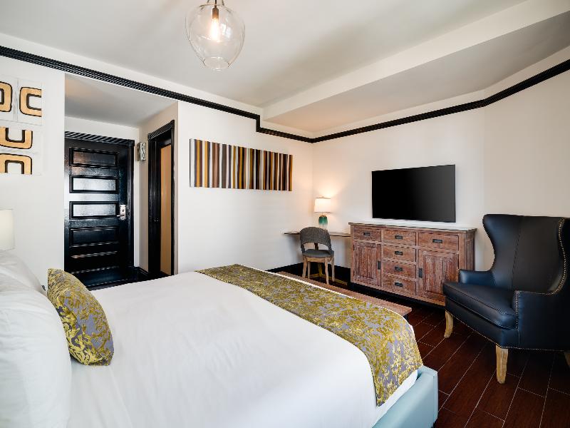 Hotel Croydon image