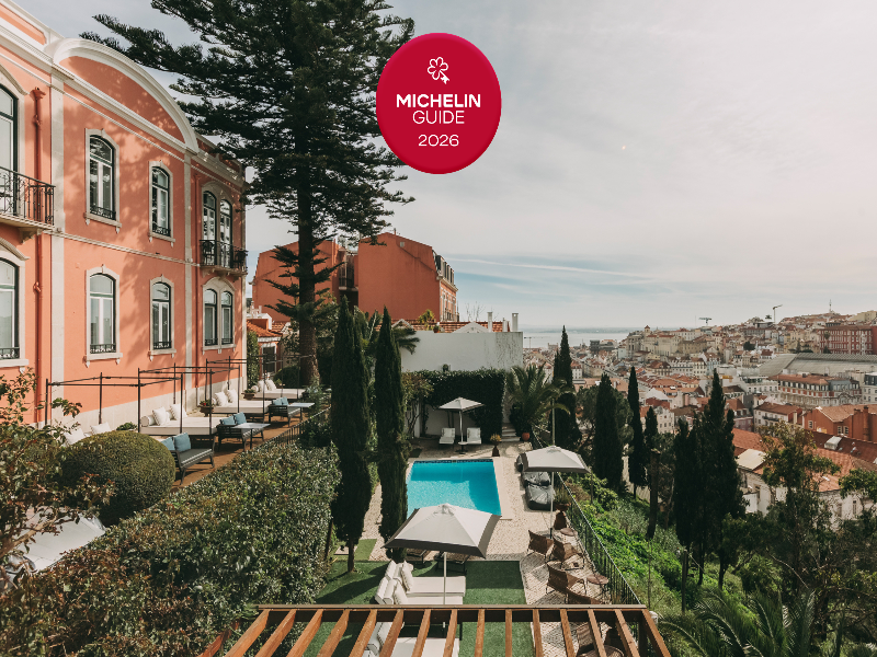 Torel Palace Lisboa image