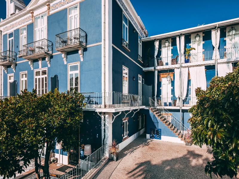 Torel Palace Lisboa image