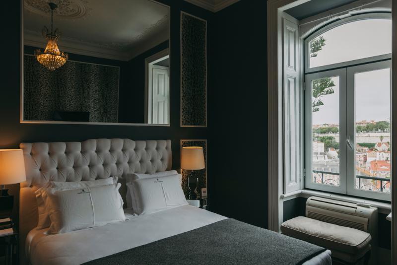 Torel Palace Lisboa image