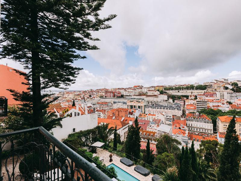 Torel Palace Lisboa image