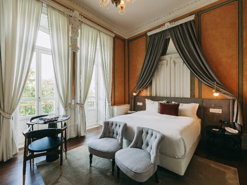 Torel Palace Lisboa image