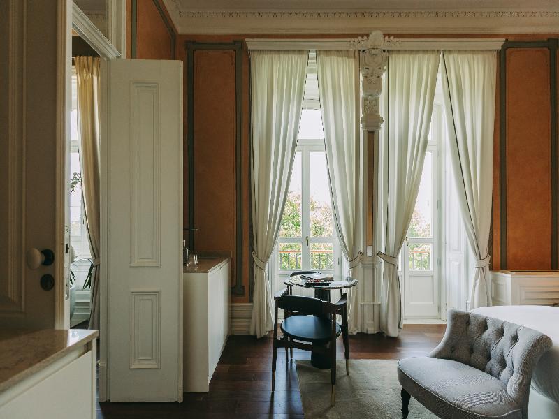 Torel Palace Lisboa image