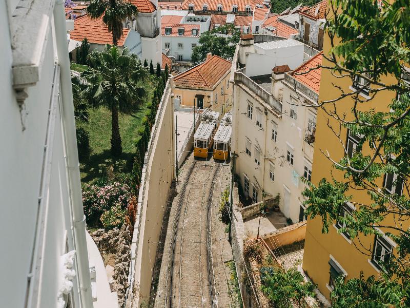 Torel Palace Lisboa image