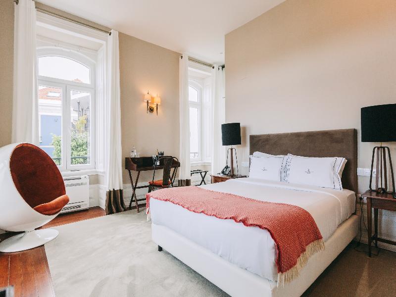 Torel Palace Lisboa image