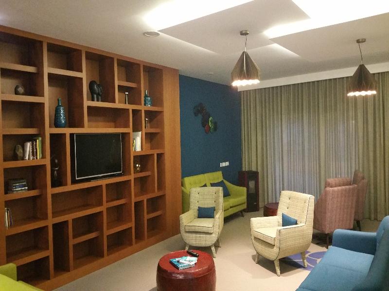 Well Hotel & Spa image
