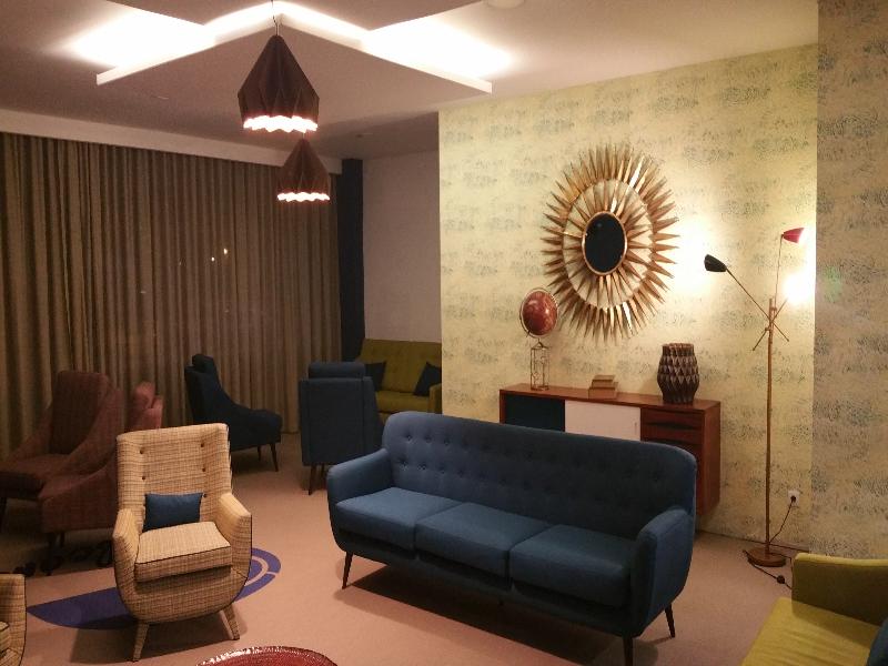 Well Hotel & Spa image