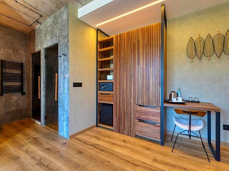 Well Hotel & Spa image