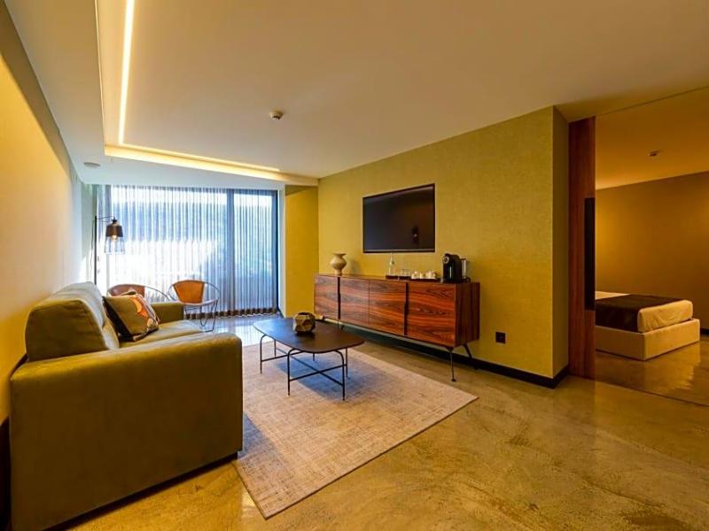 Well Hotel & Spa image