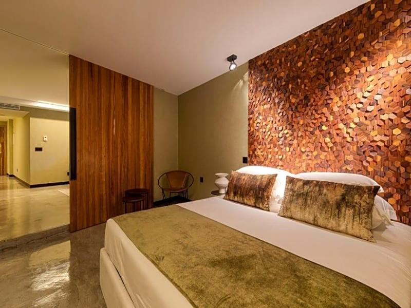 Well Hotel & Spa image