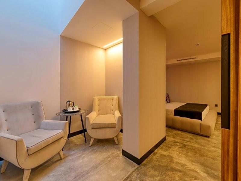 Well Hotel & Spa image