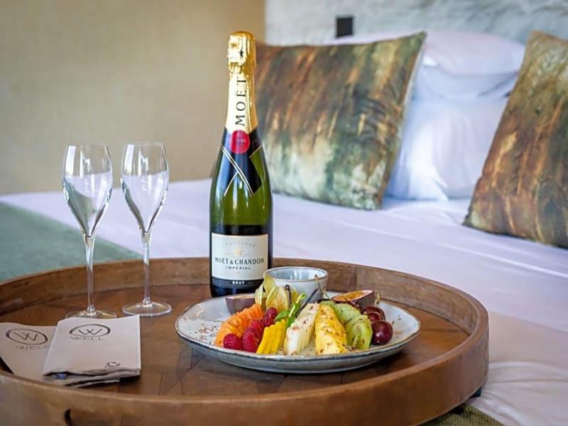 Well Hotel & Spa image