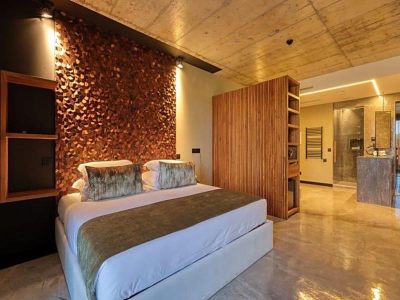 Well Hotel & Spa image