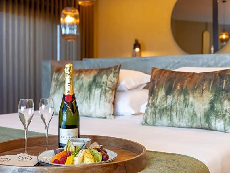 Well Hotel & Spa image