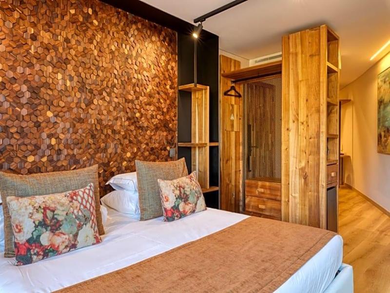 Well Hotel & Spa image