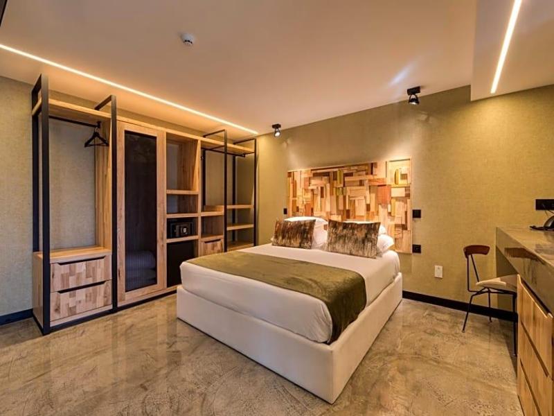 Well Hotel & Spa image