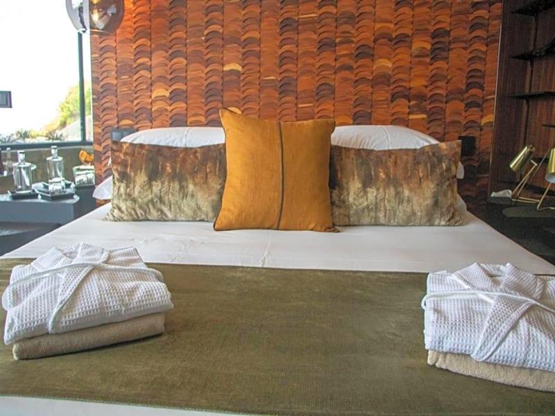 Well Hotel & Spa image