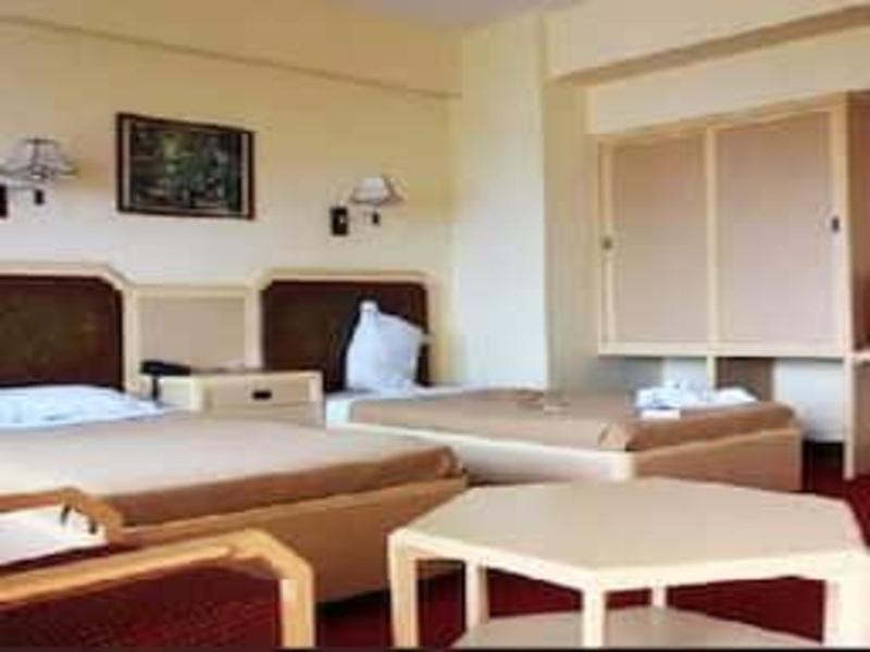 Femina Hotel image