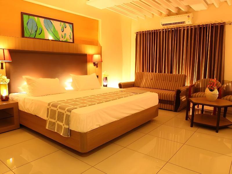 Femina Hotel image