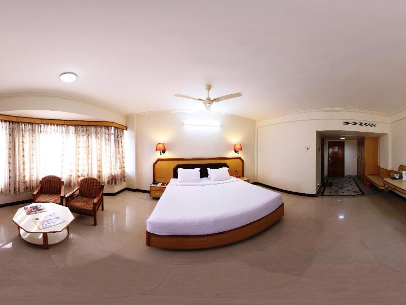 Femina Hotel image