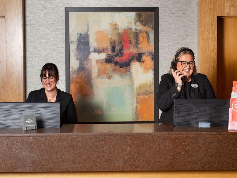 Carlton Hotel image