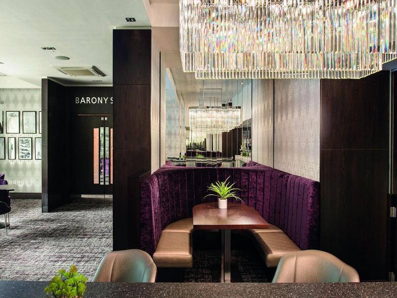 Carlton Hotel image