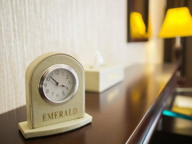 Emerald image