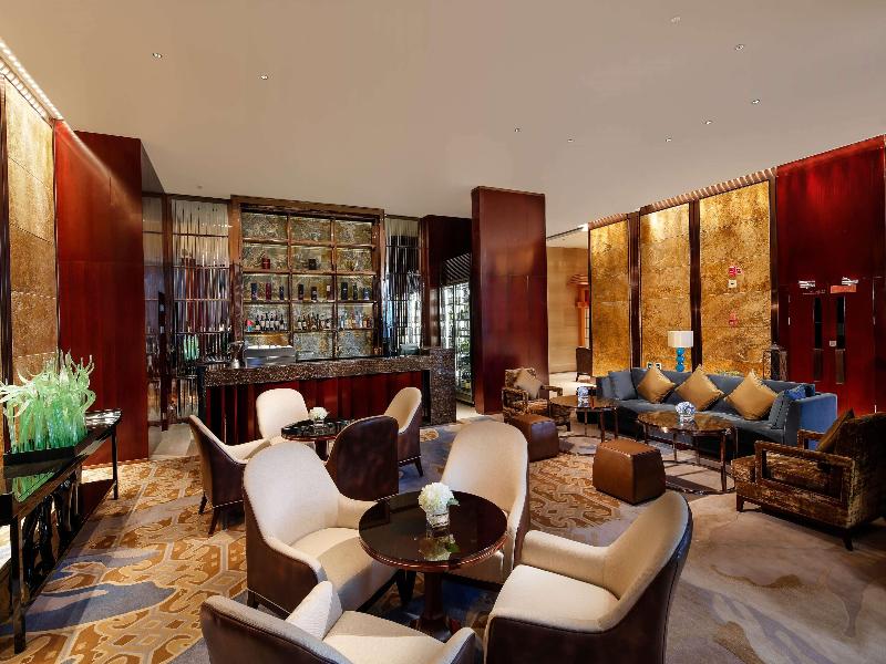 Howard Johnson Kangda Plaza Qingdao Hotel