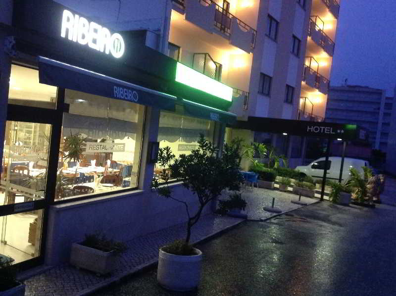 RIBEIRO HOTEL
