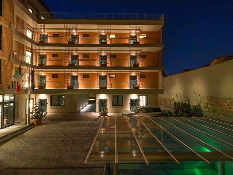 Forte16 Apartments View & Spa image
