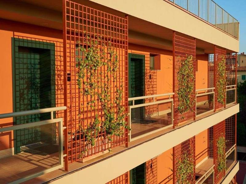Forte16 Apartments View & Spa image