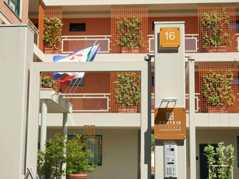 Forte16 Apartments View & Spa image