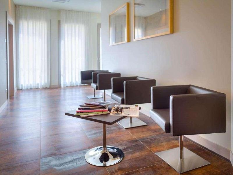 Forte16 Apartments View & Spa image