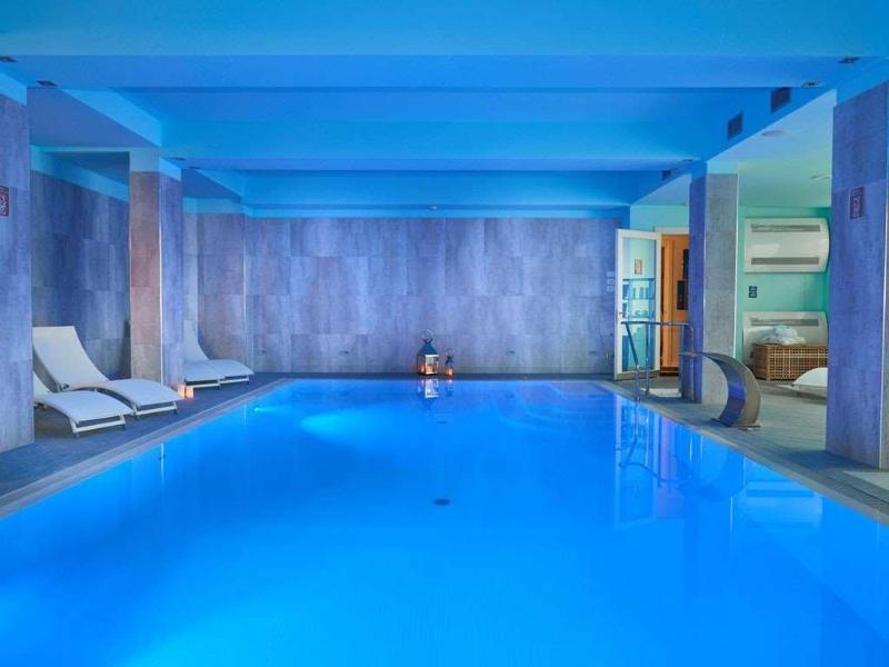 Forte16 Apartments View & Spa image