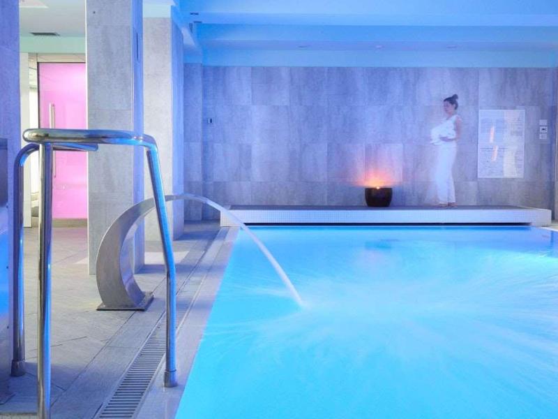Forte16 Apartments View & Spa image