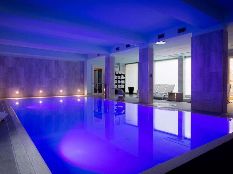 Forte16 Apartments View & Spa image
