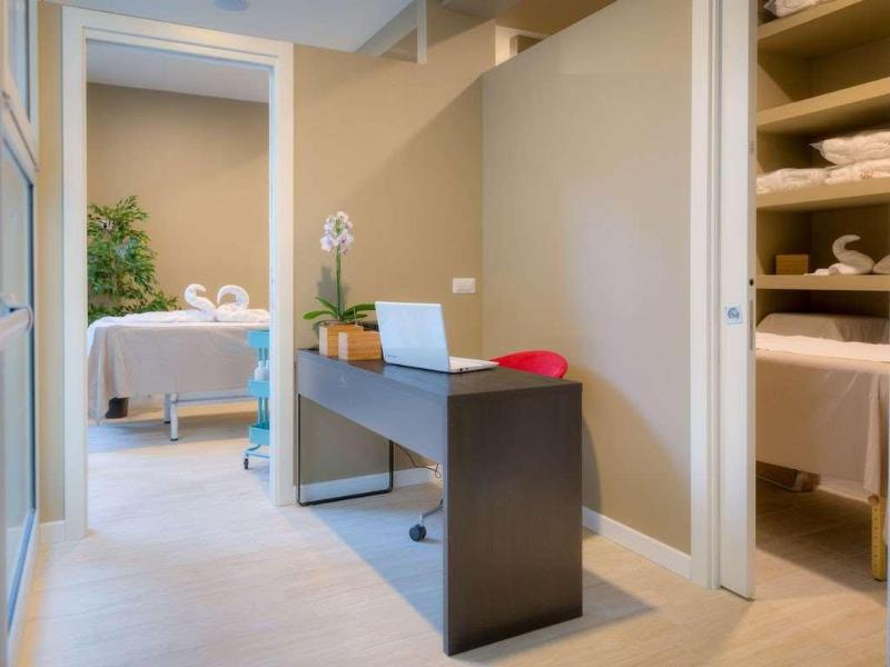 Forte16 Apartments View & Spa image