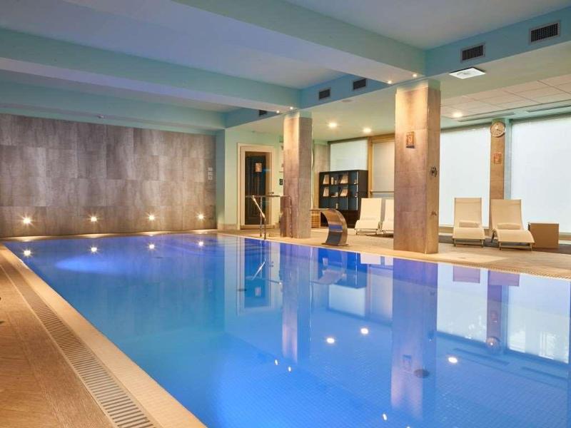 Forte16 Apartments View & Spa image