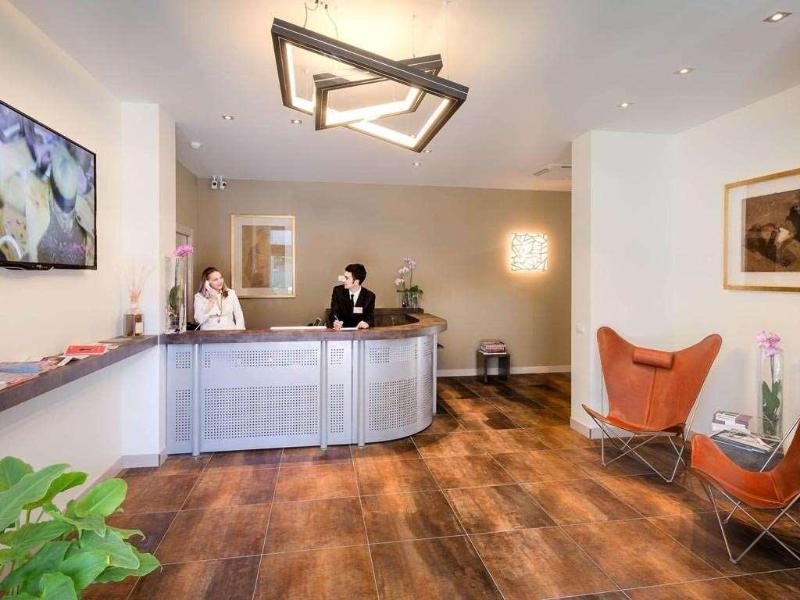 Forte16 Apartments View & Spa image