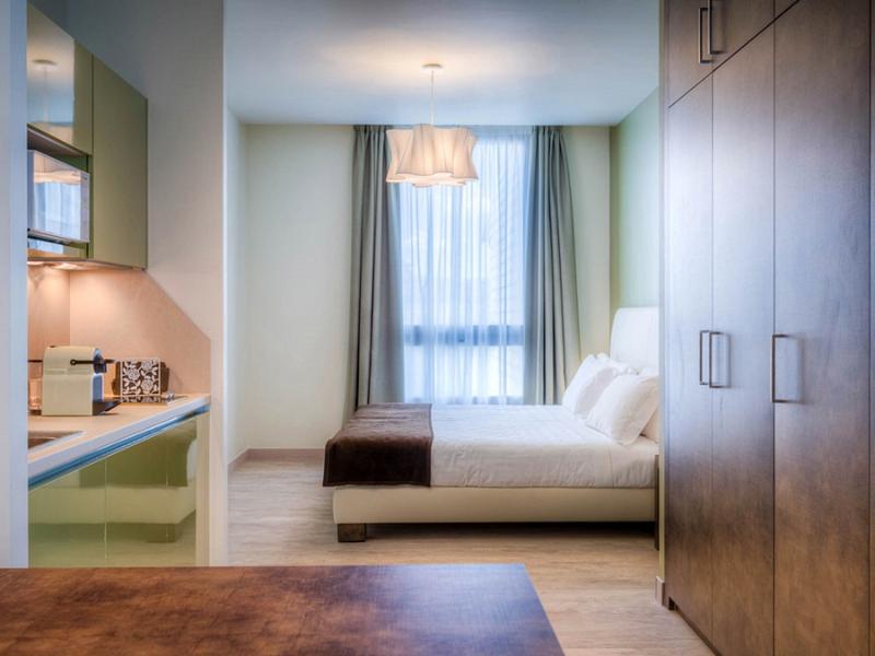 Forte16 Apartments View & Spa image