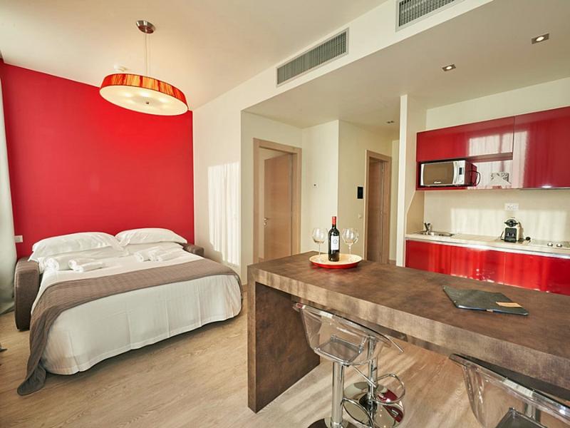 Forte16 Apartments View & Spa image