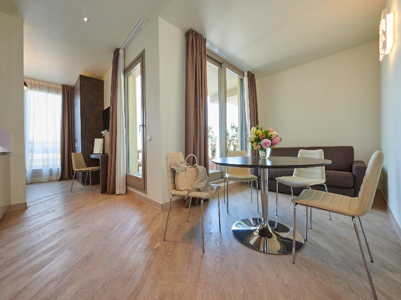 Forte16 Apartments View & Spa image