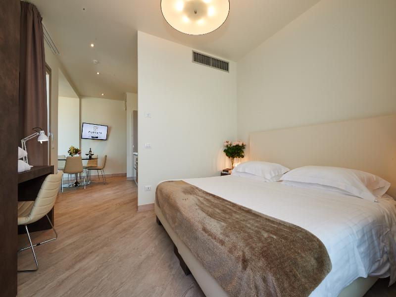 Forte16 Apartments View & Spa image