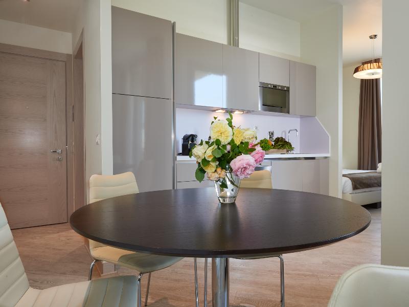 Forte16 Apartments View & Spa image