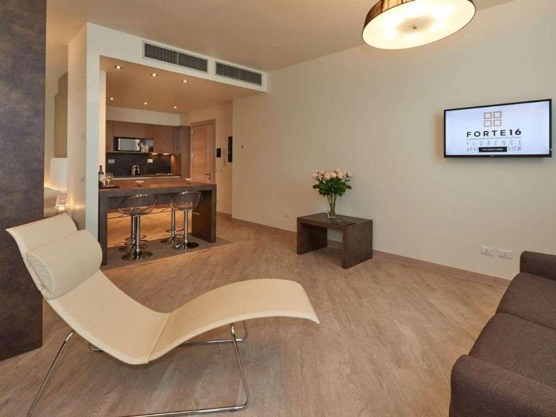 Forte16 Apartments View & Spa image